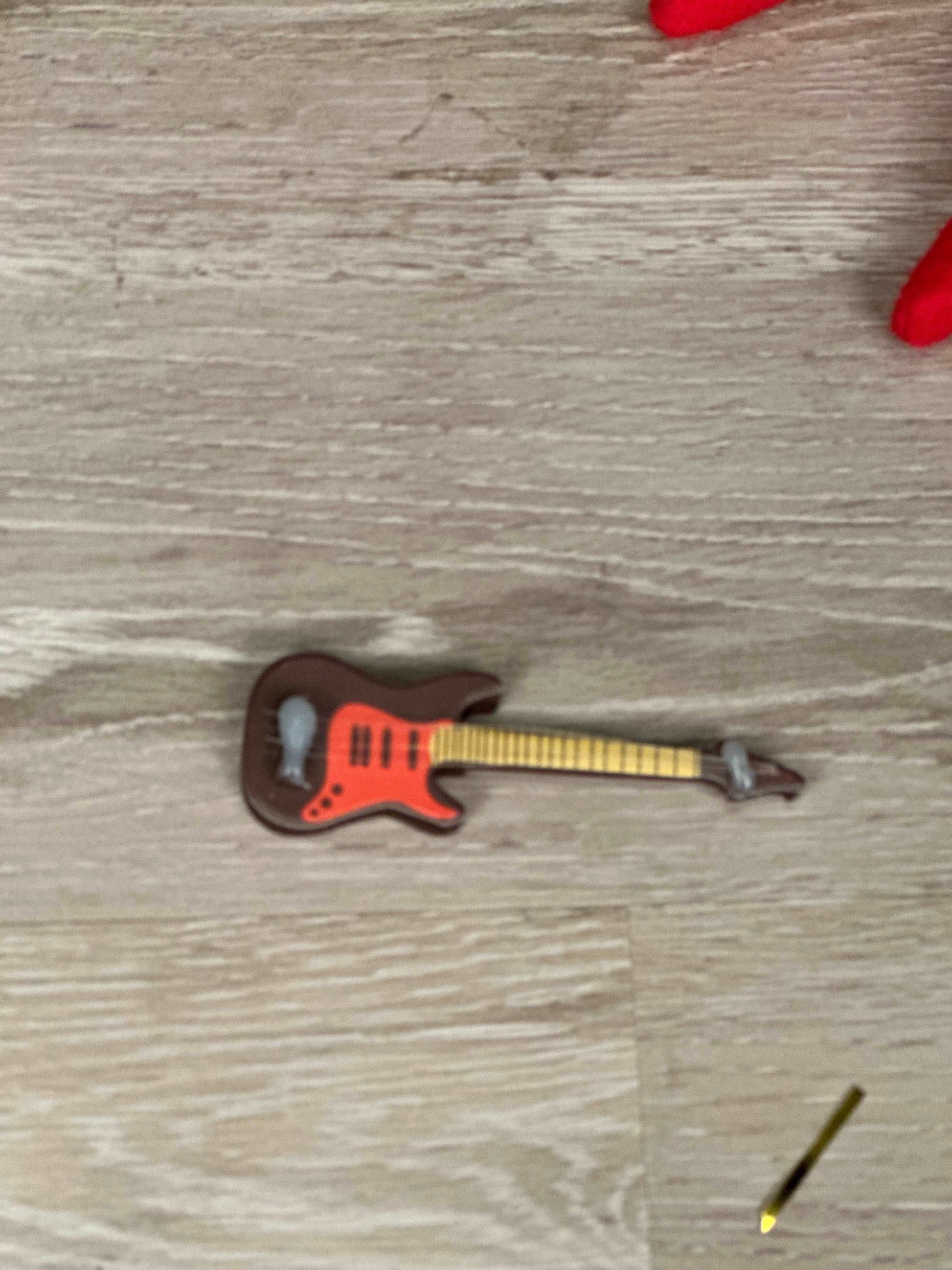 Mini Guitar
