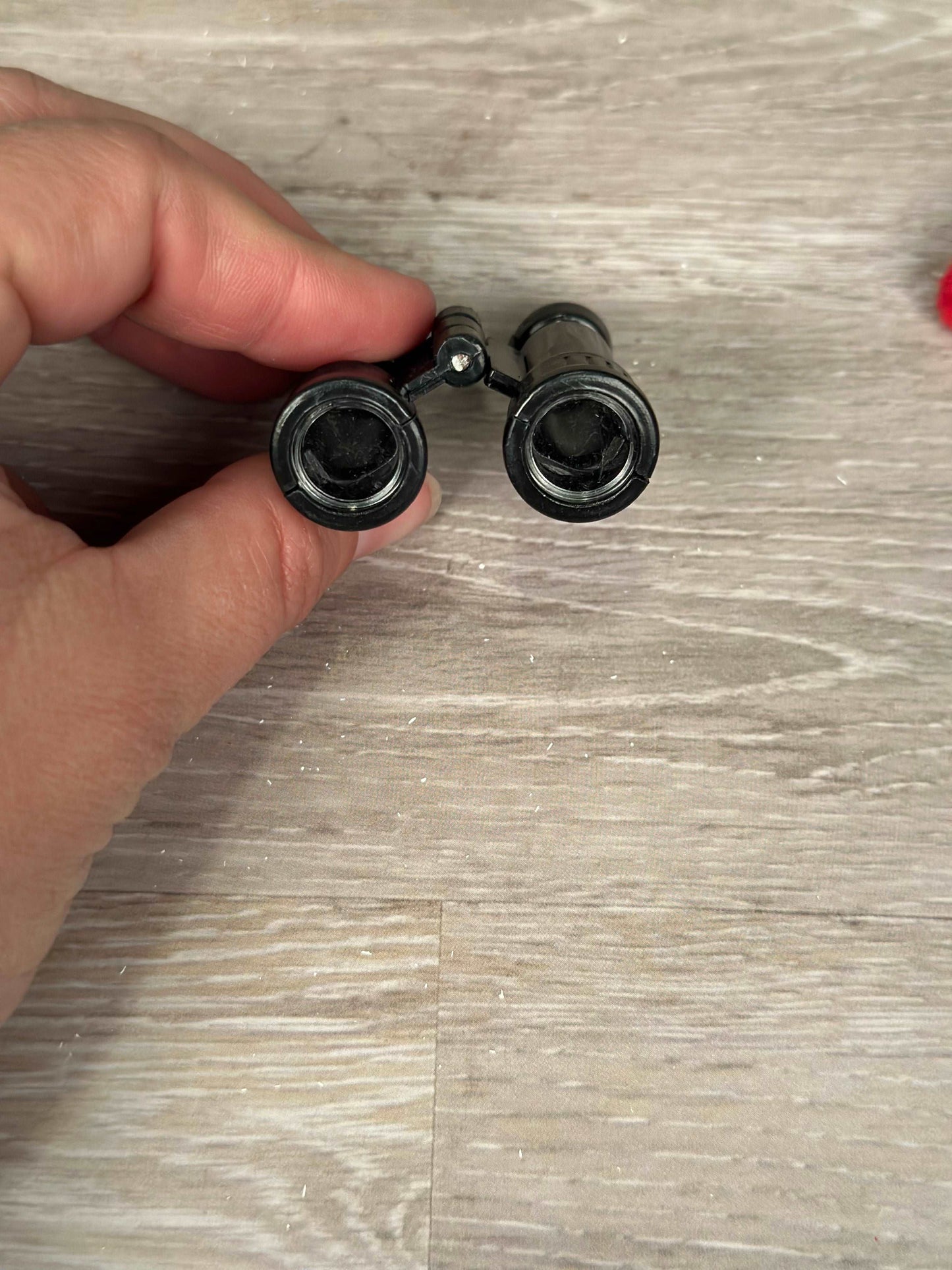 Mini Elf Binoculars