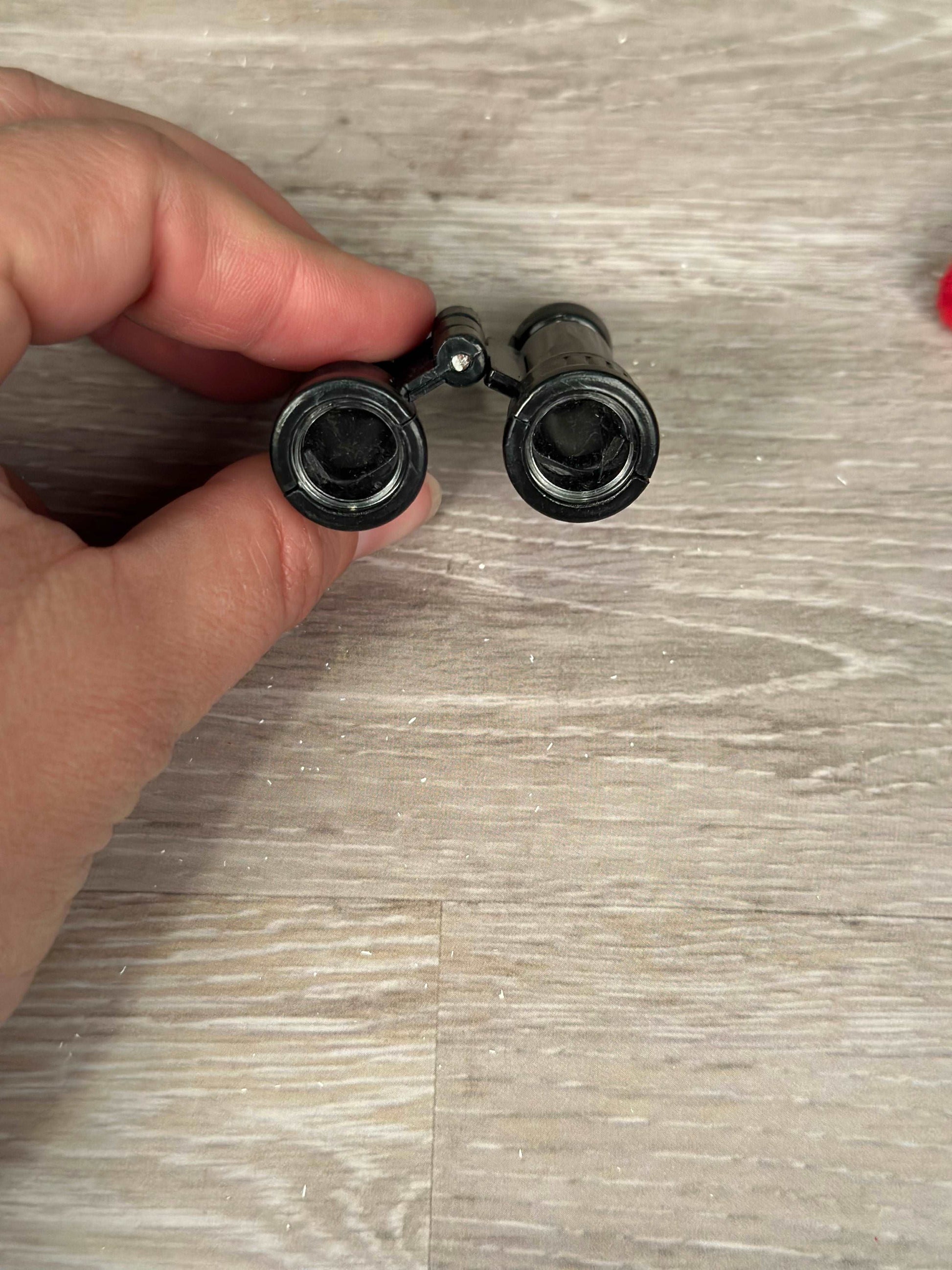 Mini Elf Binoculars