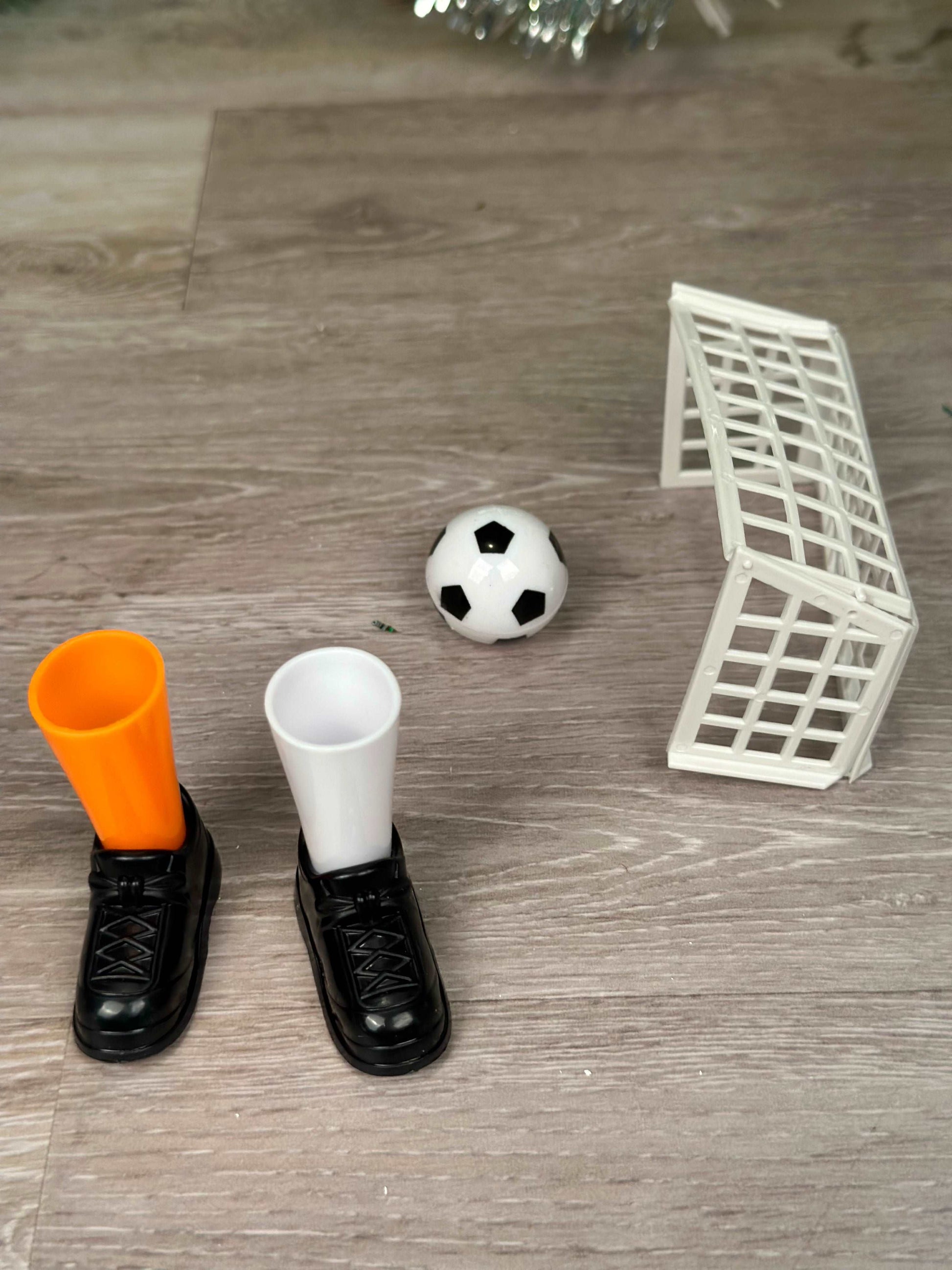 Elf Soccer