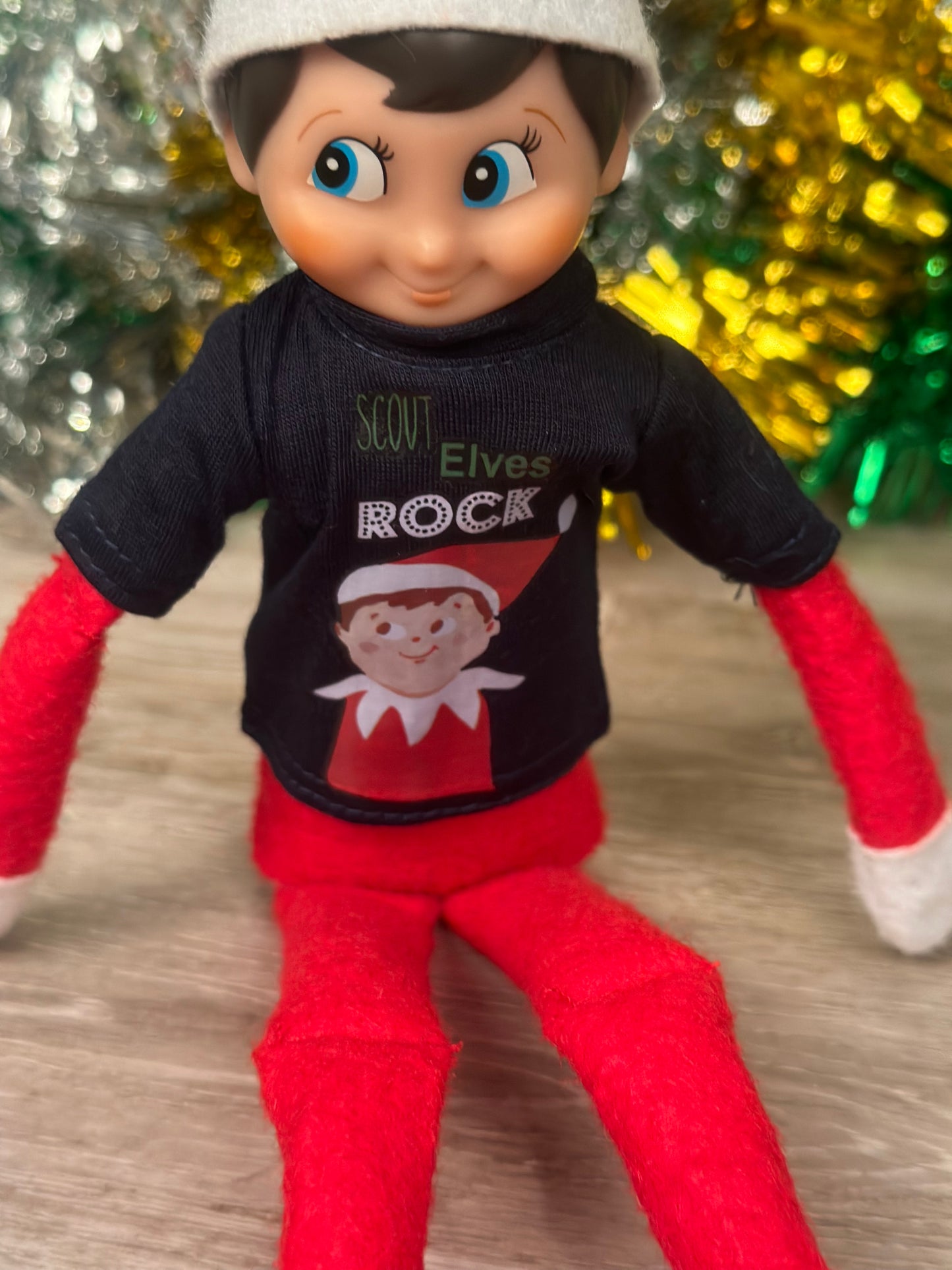 Elf T'Shirt