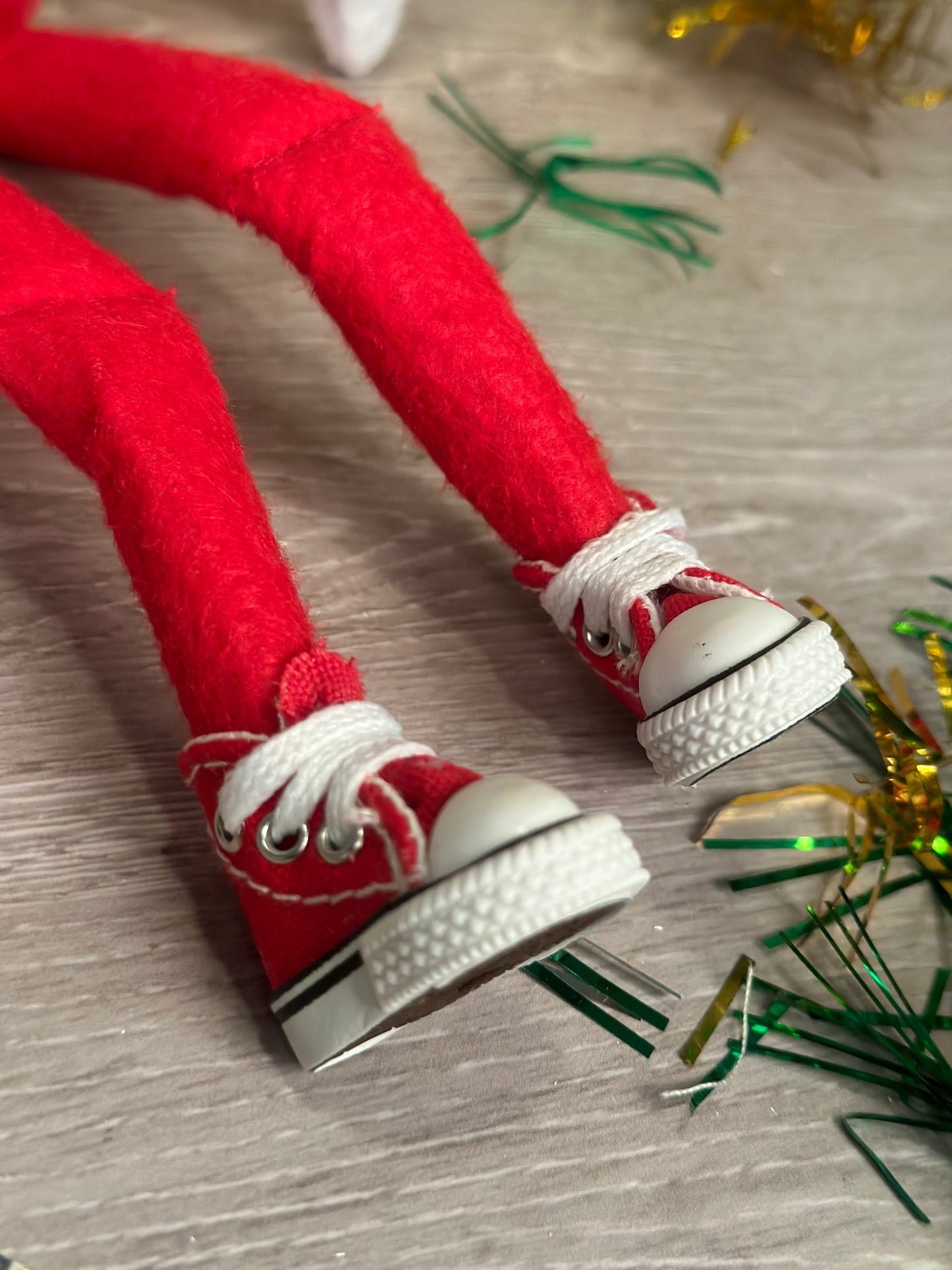 Elf Shoes - Various Colours