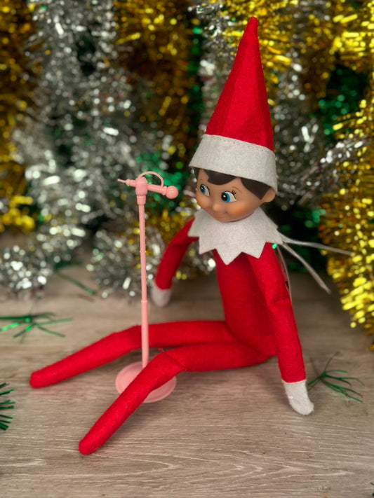 Elf Microphone