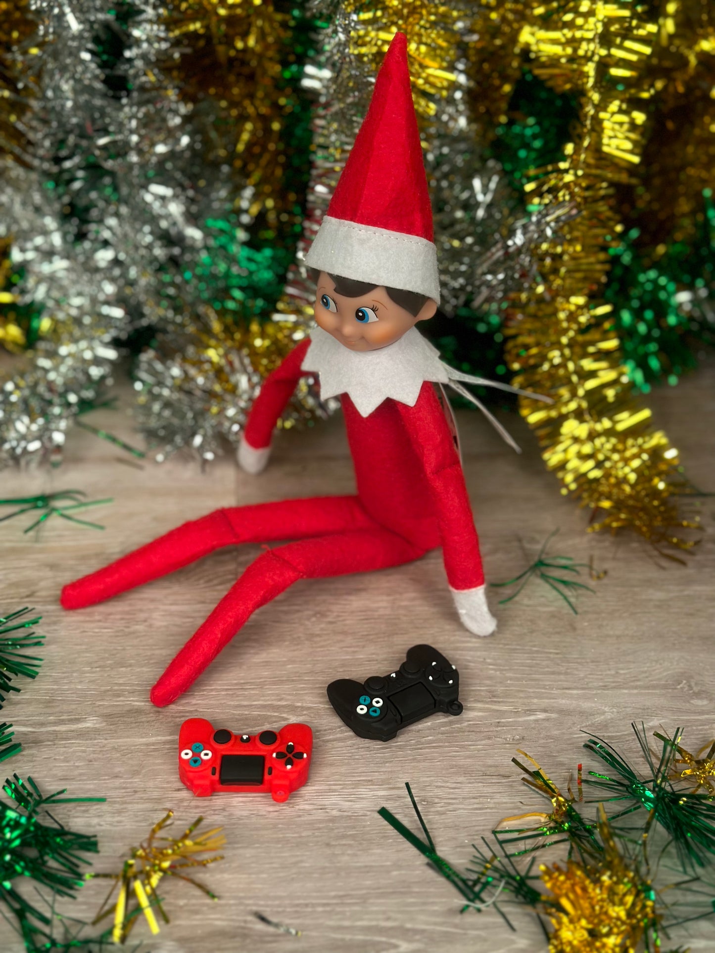 Elf Gaming Controller