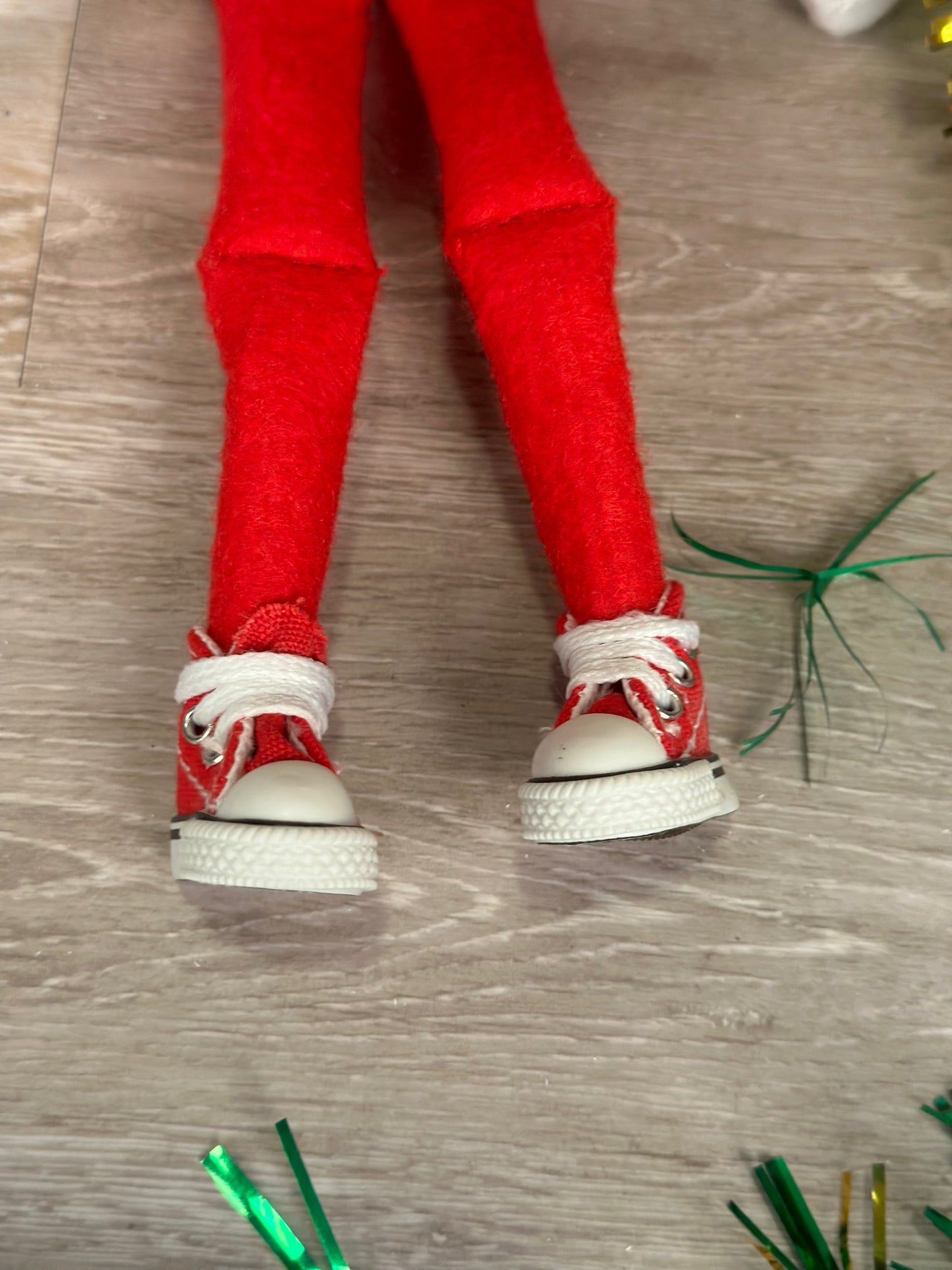 Elf Shoes - Various Colours