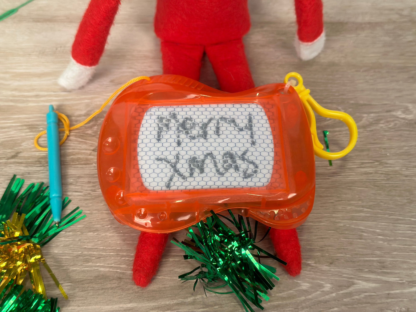 Mini Magnetic Writing Board