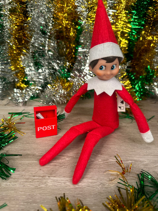 Mini Post Box
