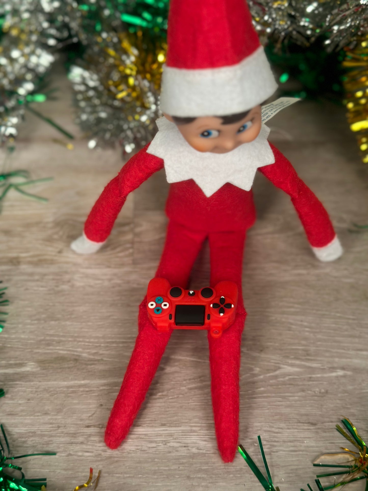 Elf Gaming Controller