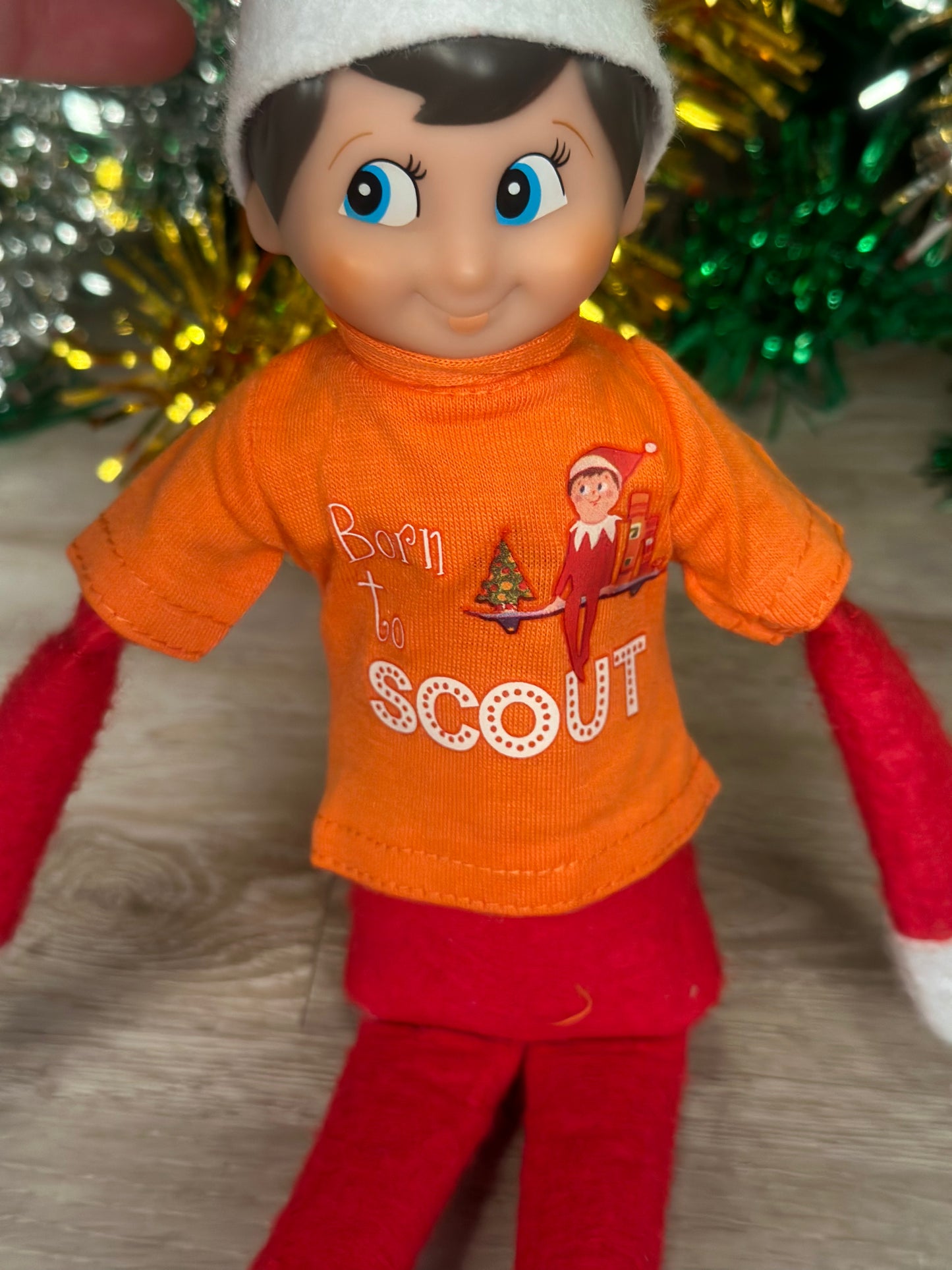 Elf T'Shirt
