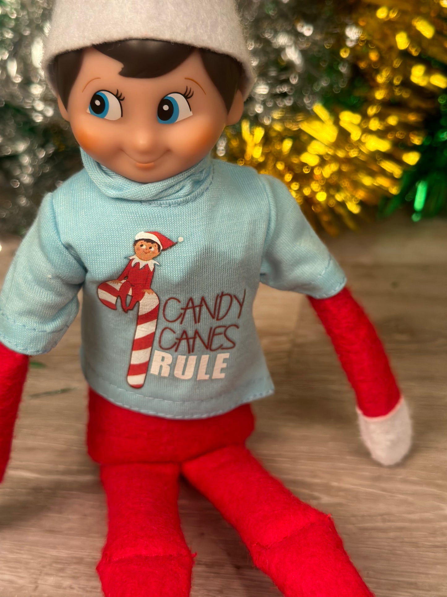 Elf T'Shirt