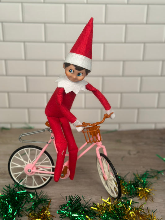 Elf Bike - 2 Colours Available