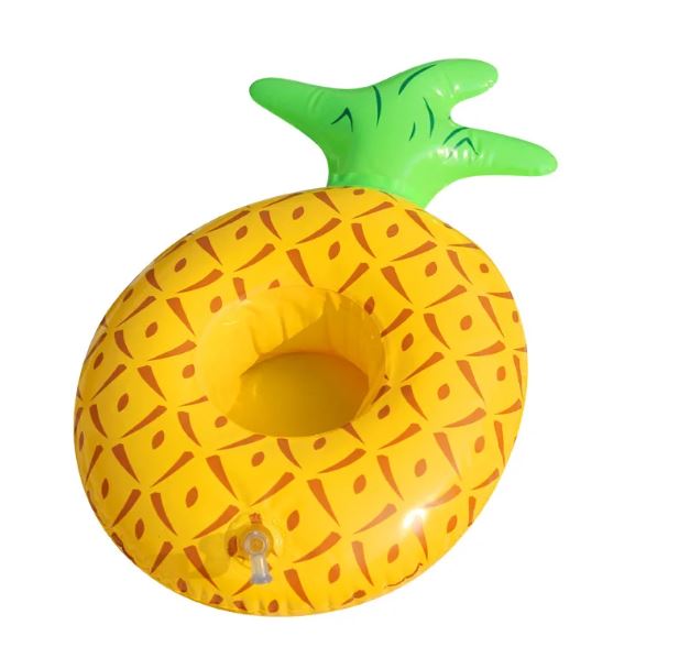 Elf Inflatable Ring - Various Styles