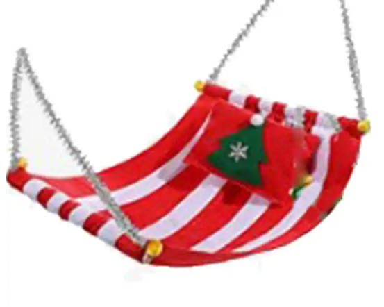 Elf Hammock