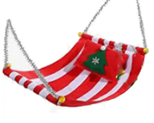 Elf Hammock