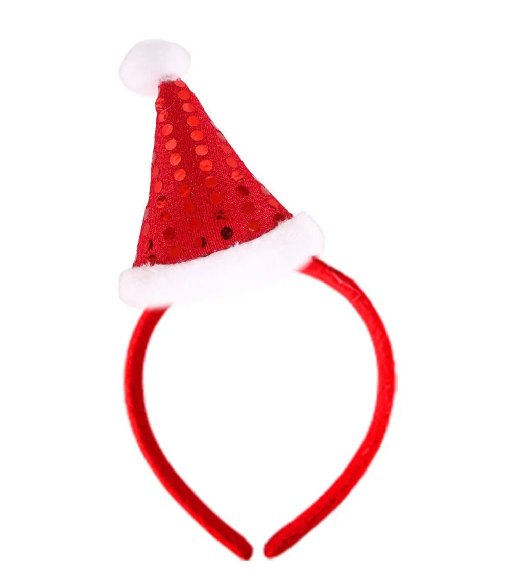 Kids Christmas Headband