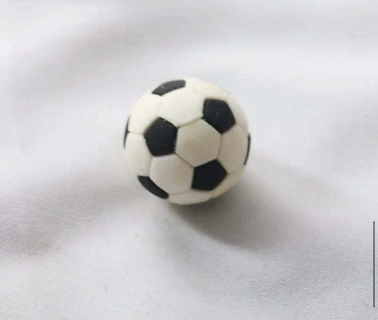 Miniature Balls
