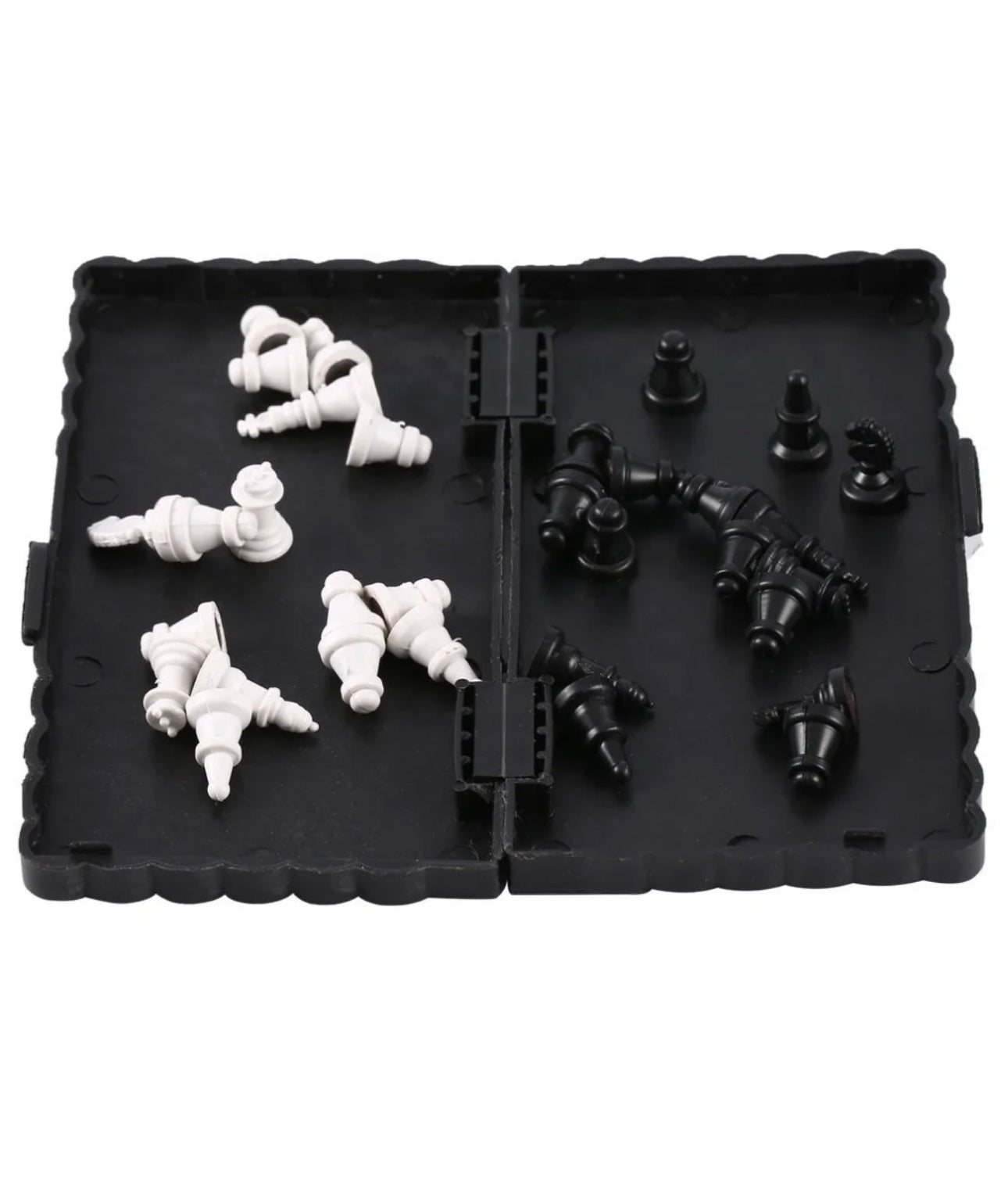 Mini Chess Set
