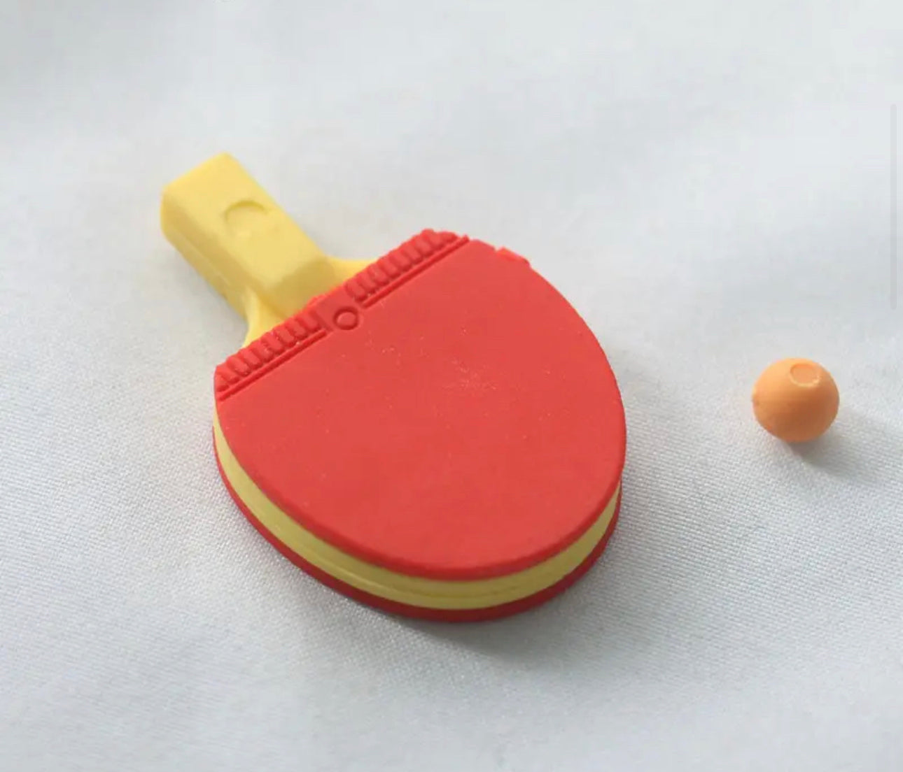 Miniature Balls