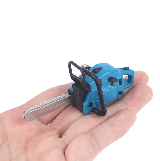 Mini Chainsaw