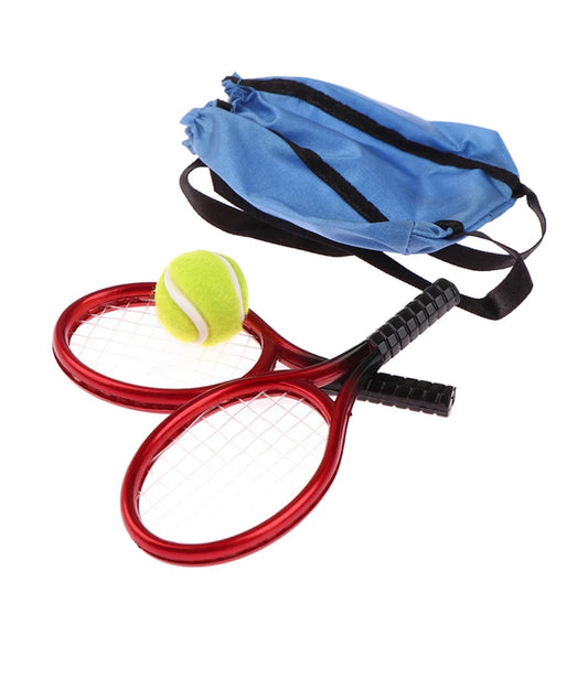 Mini Tennis Set