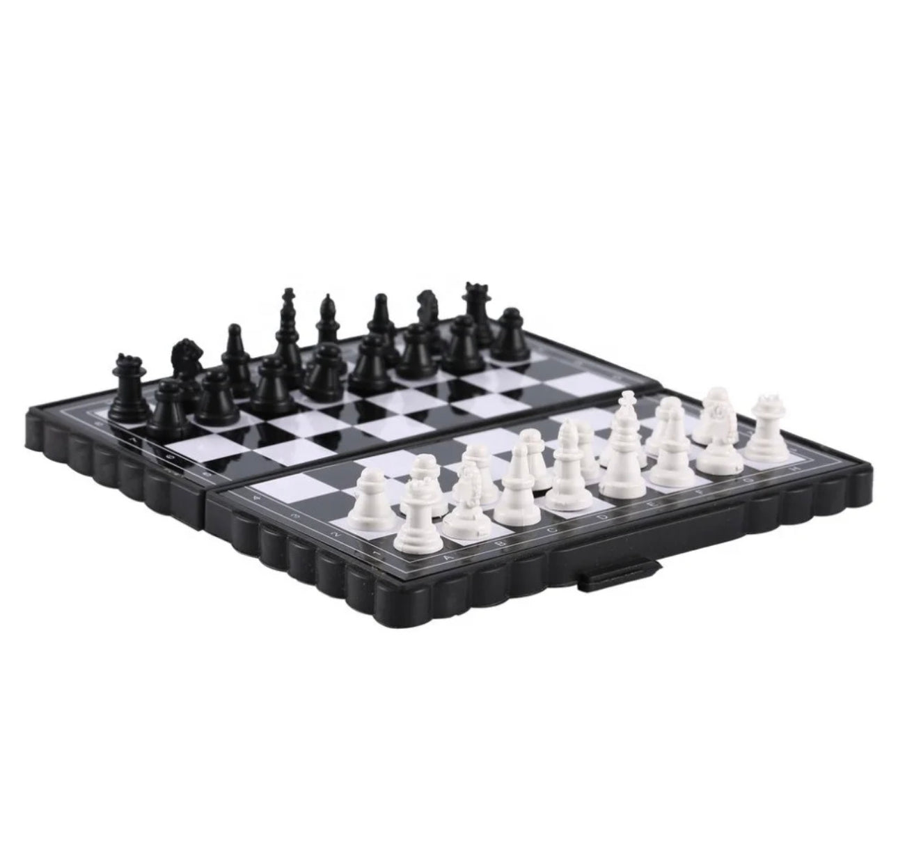 Mini Chess Set