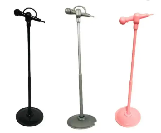 Elf Microphone