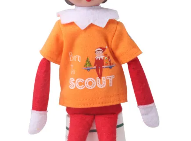 Elf T'Shirt