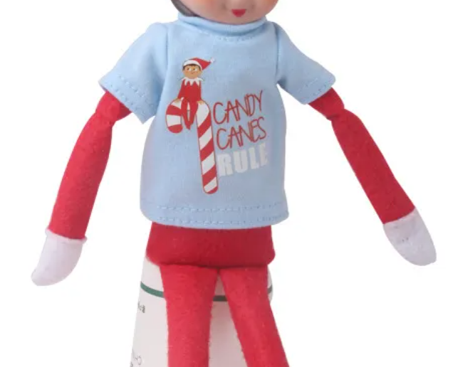 Elf T'Shirt