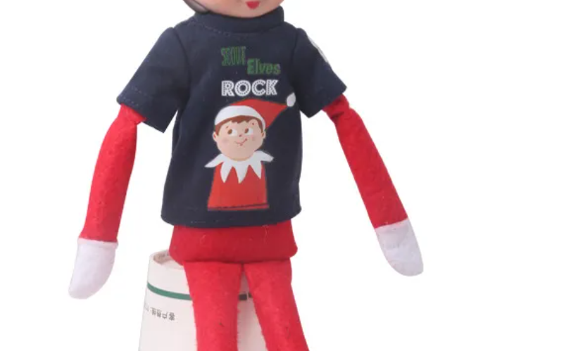 Elf T'Shirt