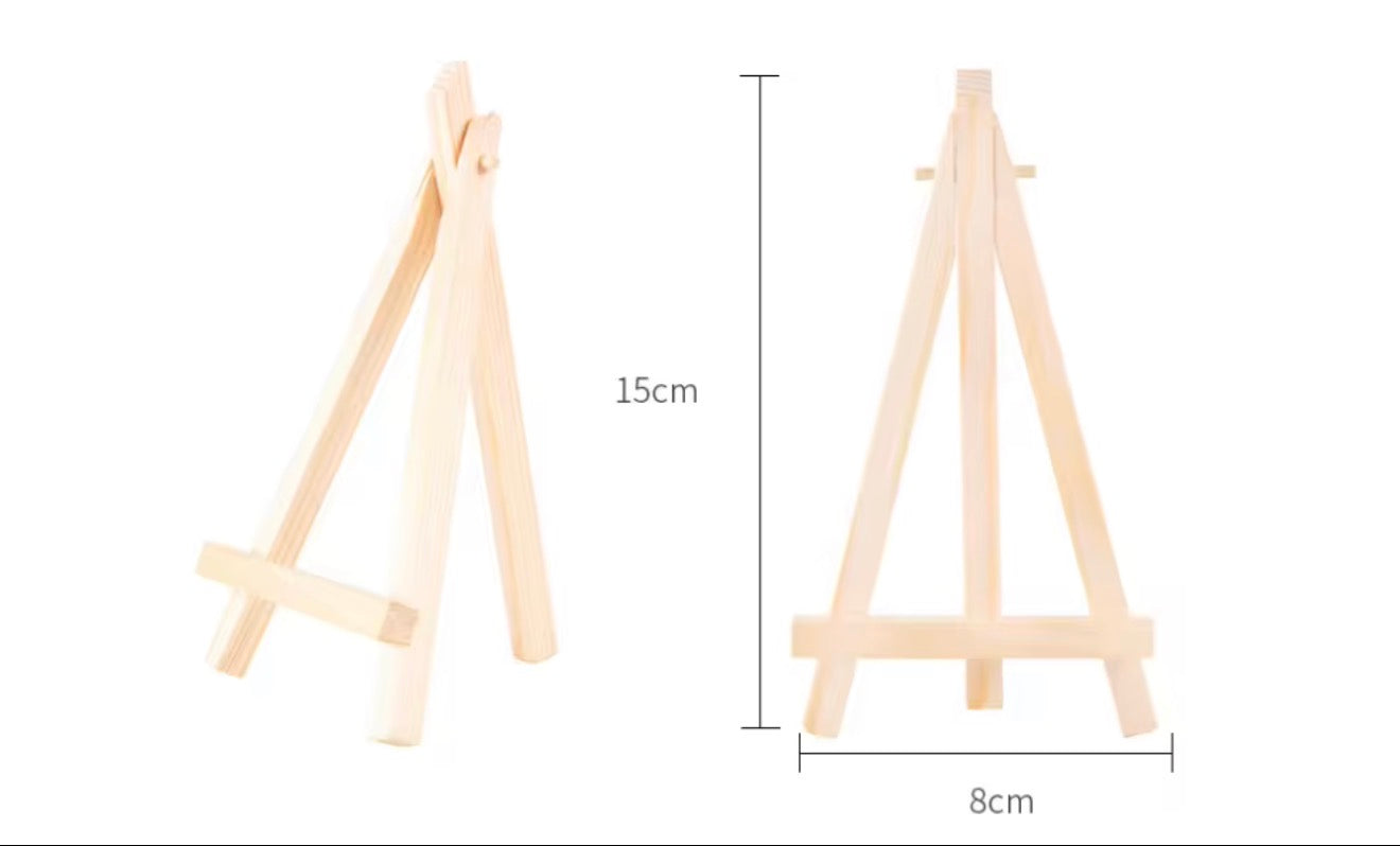Easel - 8 x 15cm