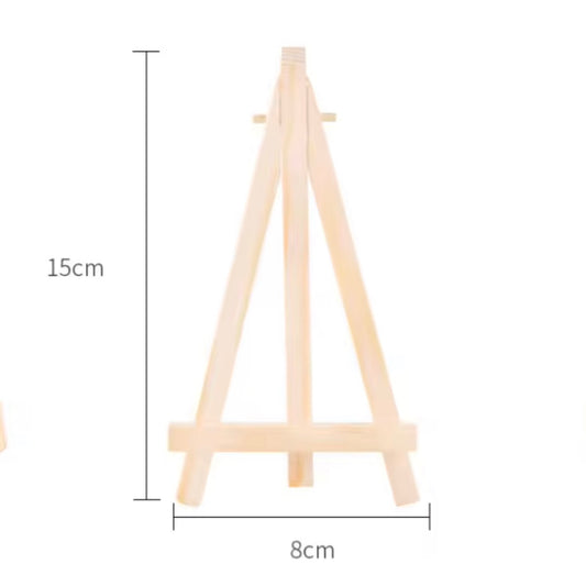 Easel - 8 x 15cm