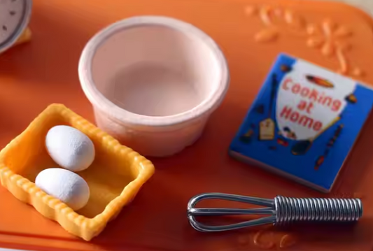 Mini Baking Set