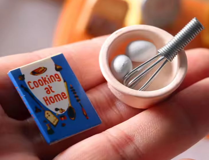 Mini Baking Set