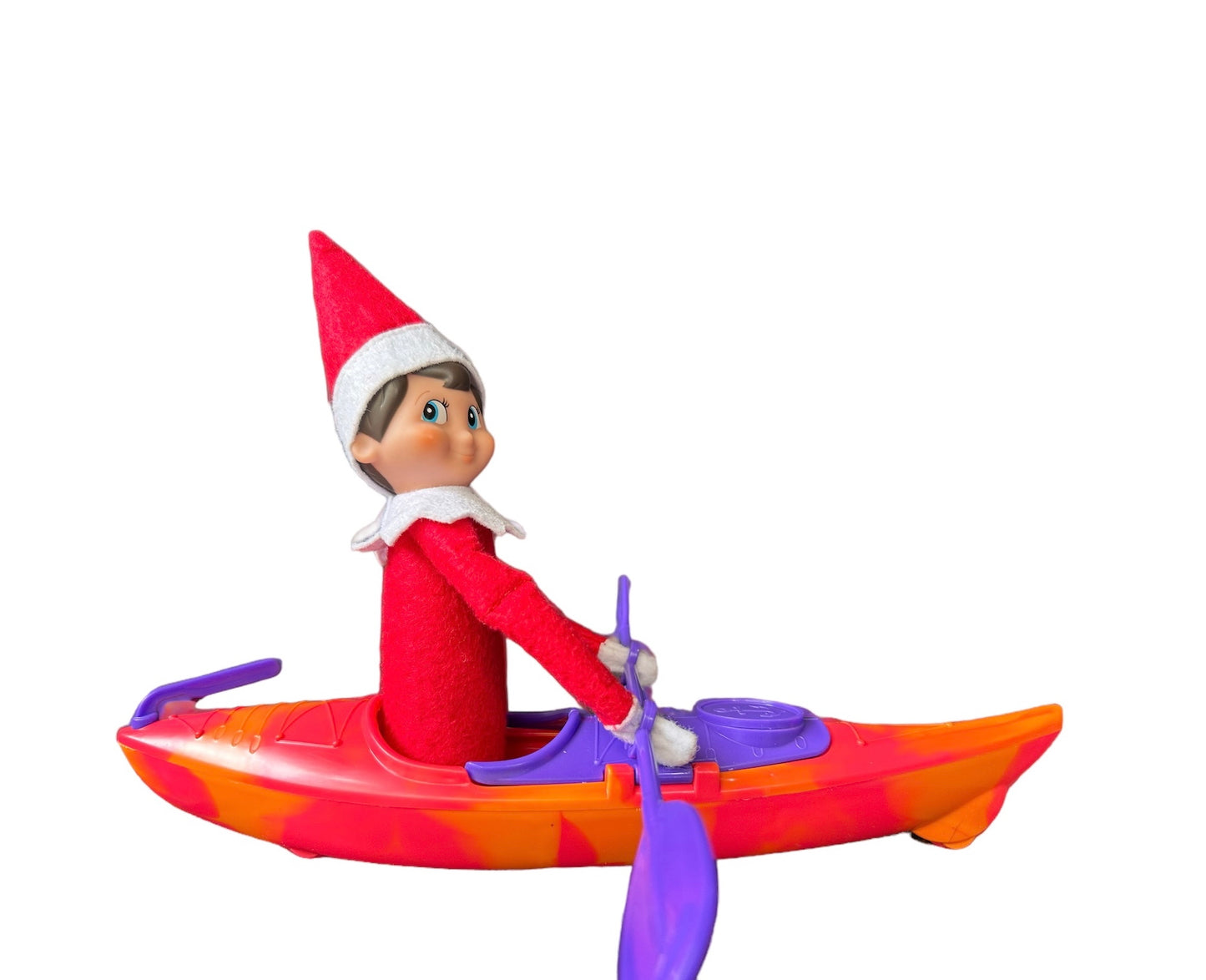 Elf Kayak