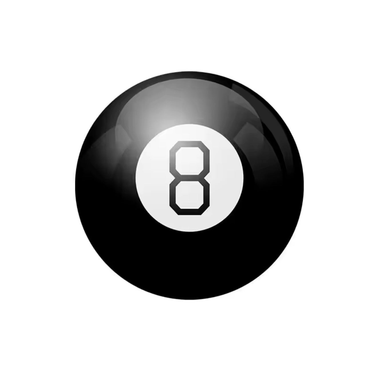 Magic Prophecy Ball