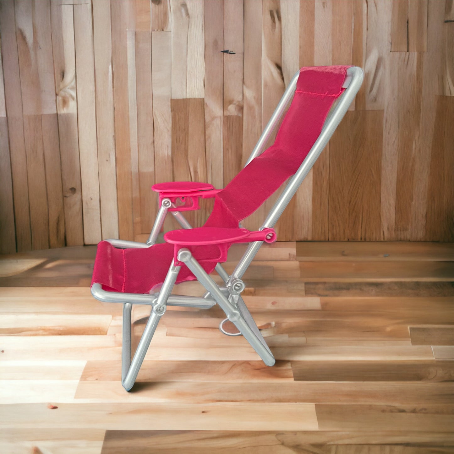 Elf Deck Chair