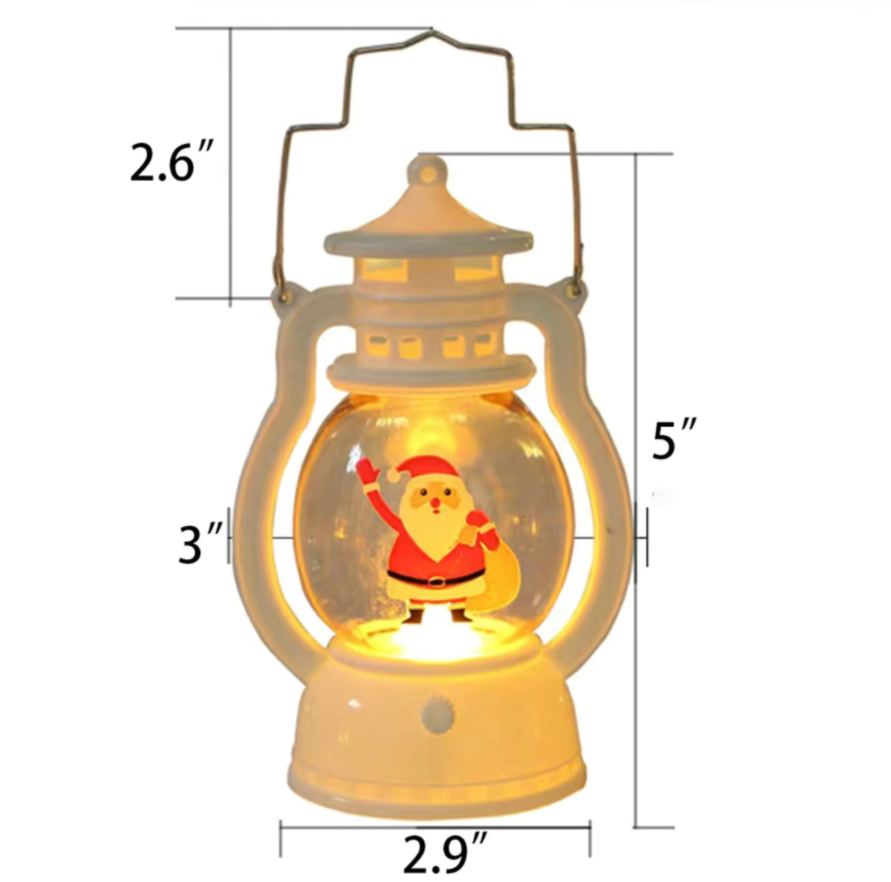 Mini Lantern