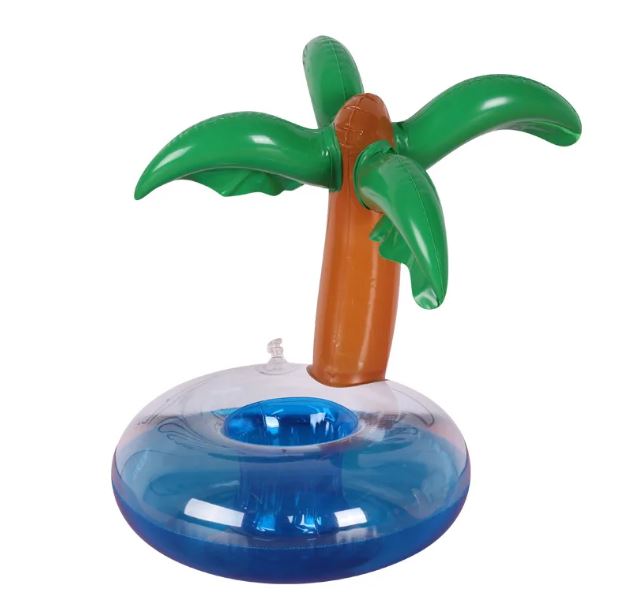 Elf Inflatable Ring - Various Styles