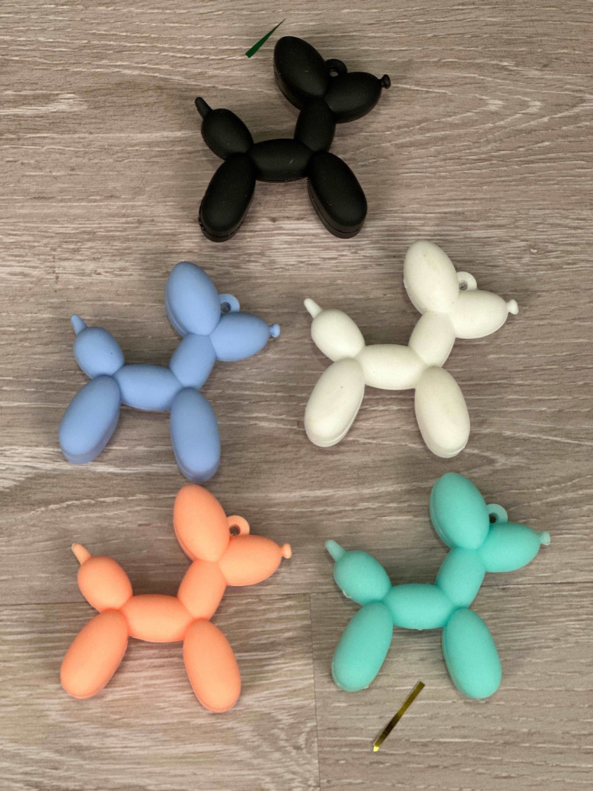 Mini Balloon Dogs