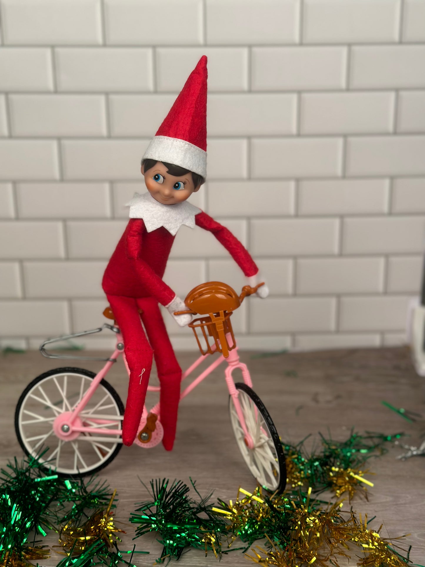 Elf Bike - 2 Colours Available