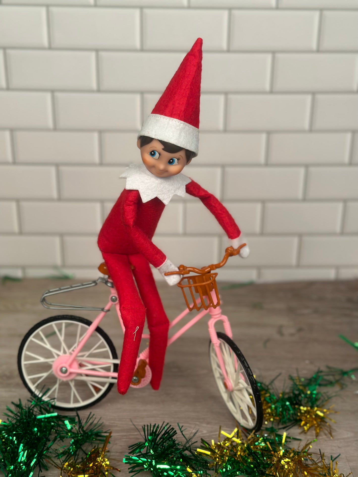 Elf Bike - 2 Colours Available