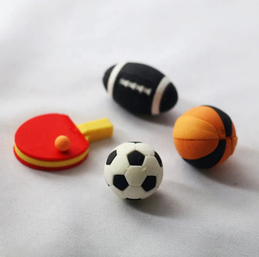 Miniature Balls